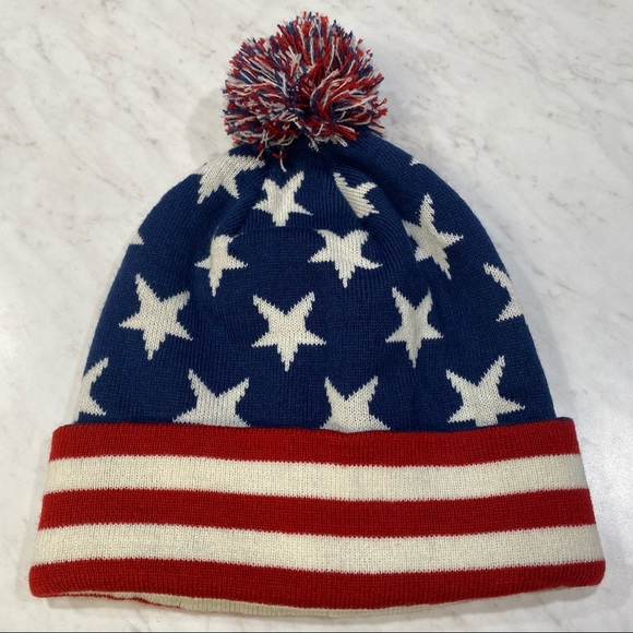 American Eagle Outfitters Accessories American Eagle American Flag